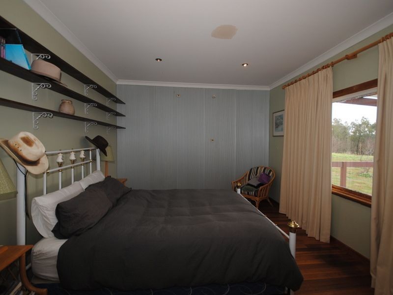 659 Yarck Road, Gobur VIC 3719