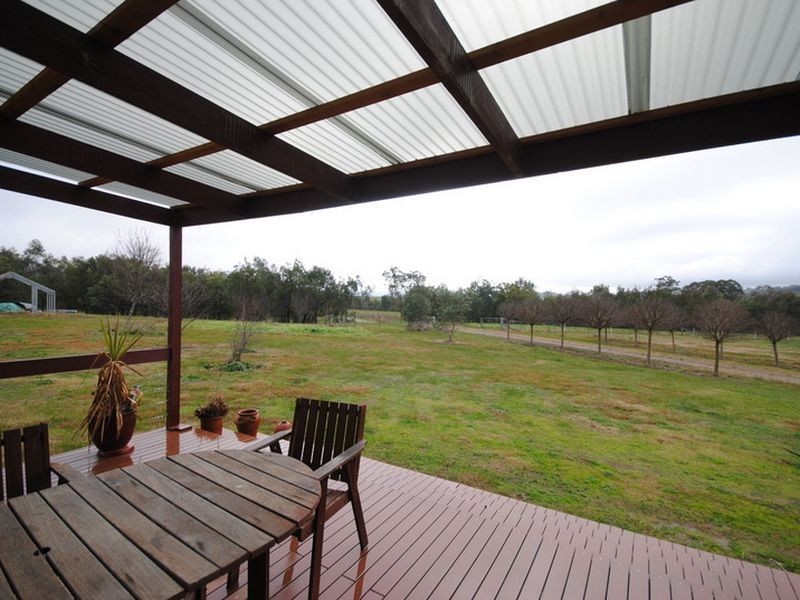 659 Yarck Road, Gobur VIC 3719