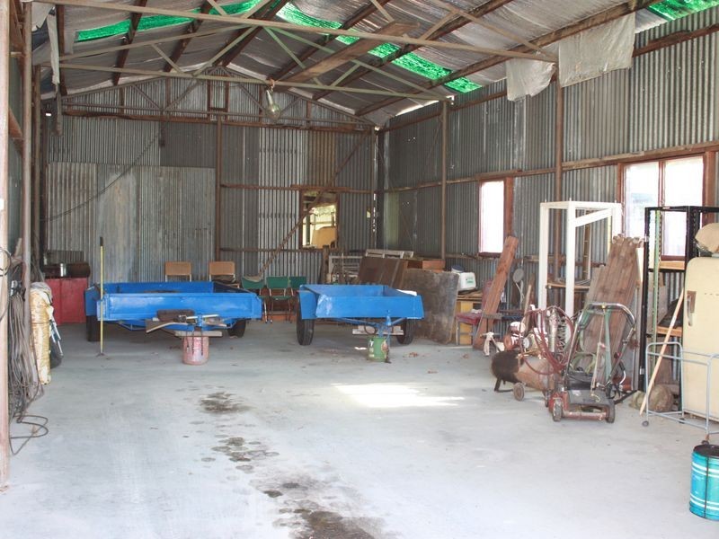 2191 Maroondah Highway, Buxton VIC 3711