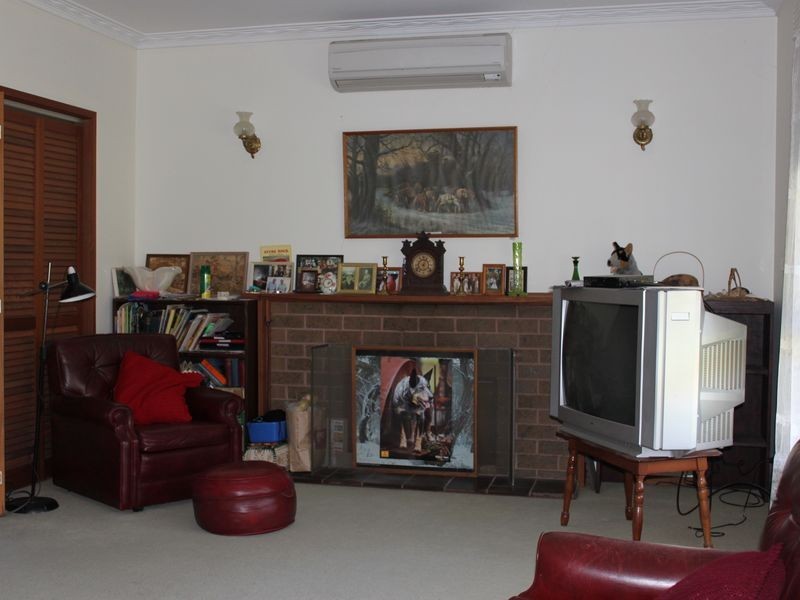 2191 Maroondah Highway, Buxton VIC 3711