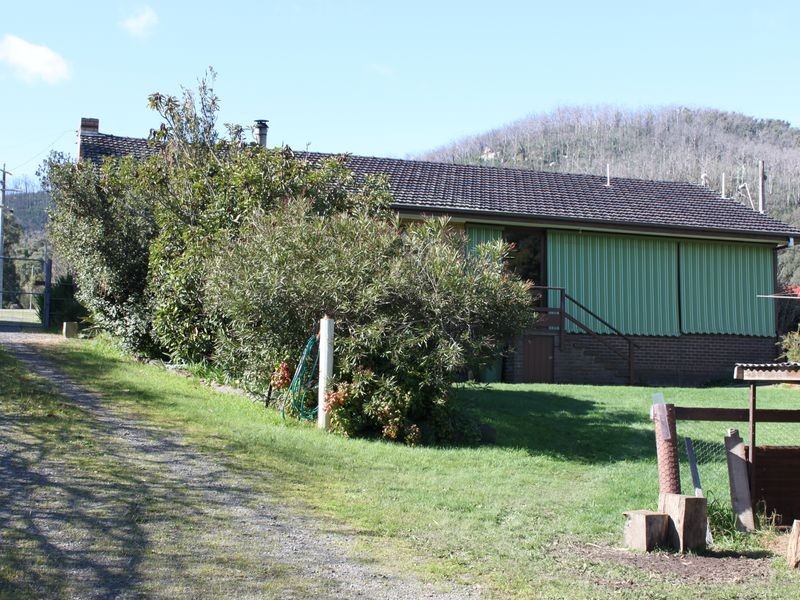 2191 Maroondah Highway, Buxton VIC 3711