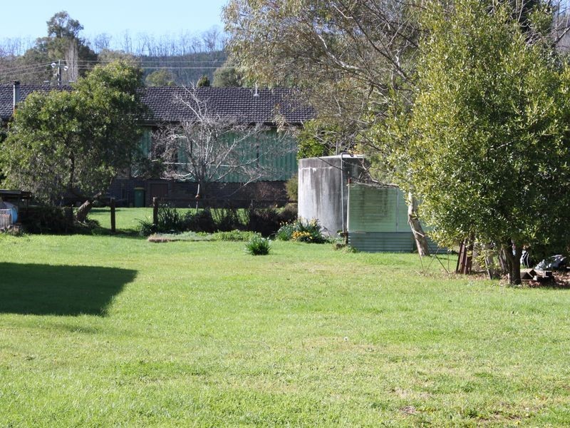 2191 Maroondah Highway, Buxton VIC 3711