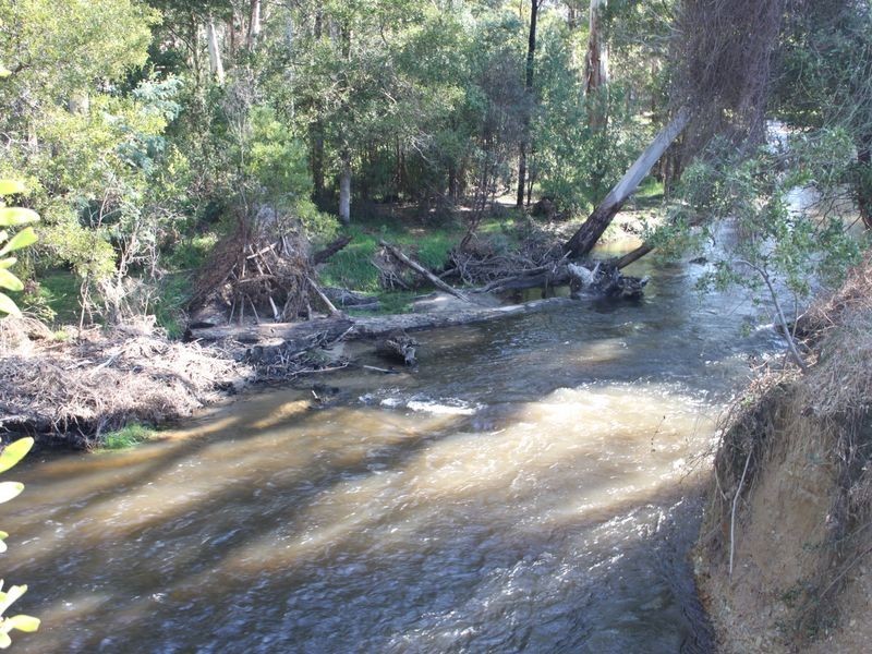 2191 Maroondah Highway, Buxton VIC 3711