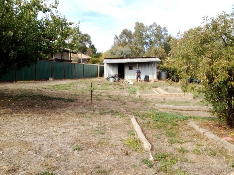 16 Pendlebury Street, Alexandra VIC 3714