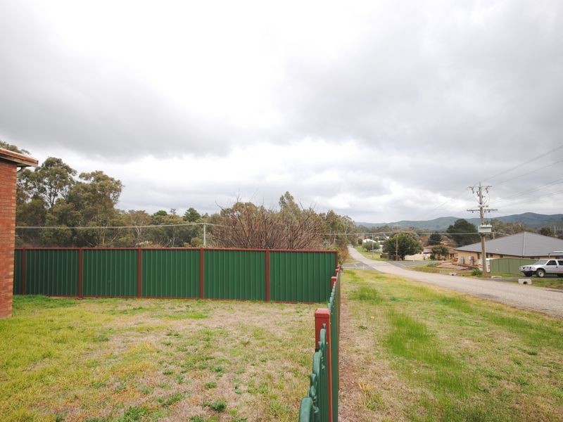 16 Pendlebury Street, Alexandra VIC 3714