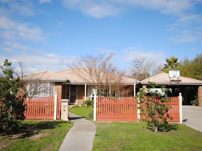 99 Cooper Street, Alexandra VIC 3714