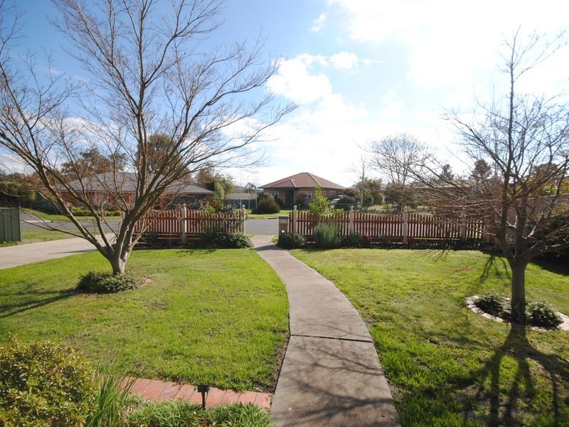 99 Cooper Street, Alexandra VIC 3714