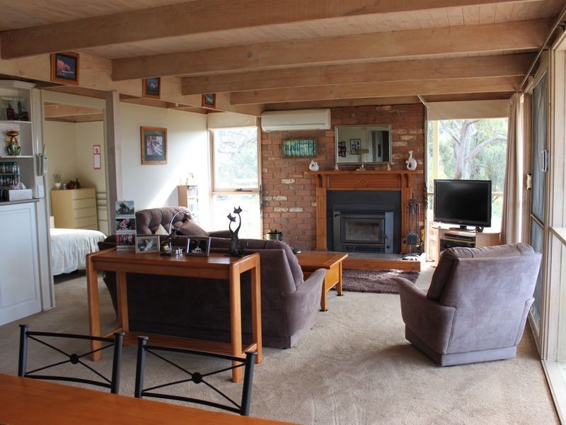 Shorts Road, Merton VIC 3715