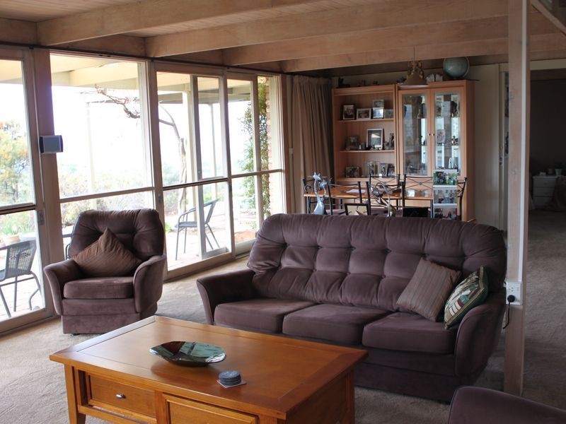 Shorts Road, Merton VIC 3715