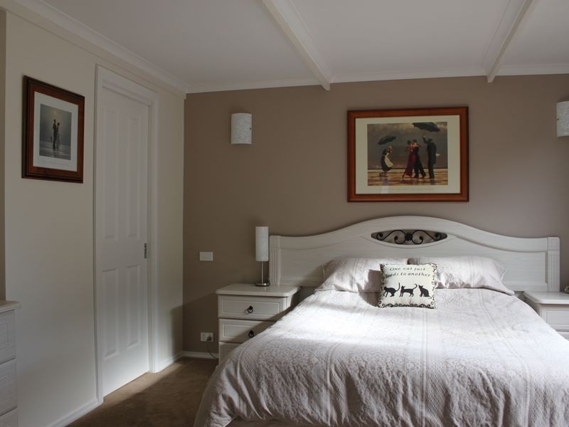 Shorts Road, Merton VIC 3715