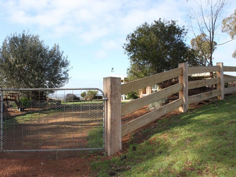 Shorts Road, Merton VIC 3715