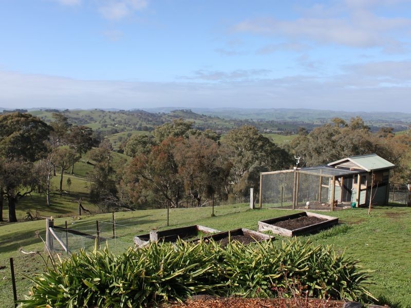 Shorts Road, Merton VIC 3715