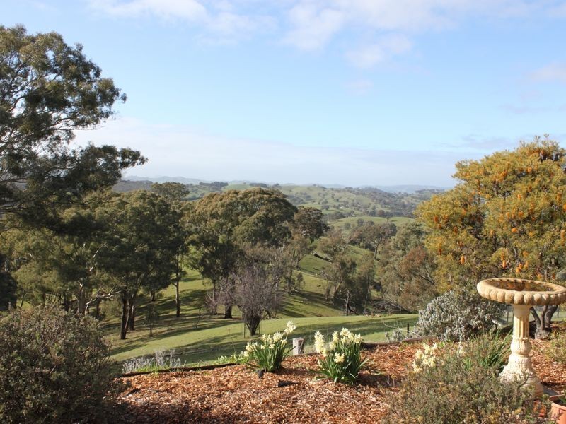 Shorts Road, Merton VIC 3715