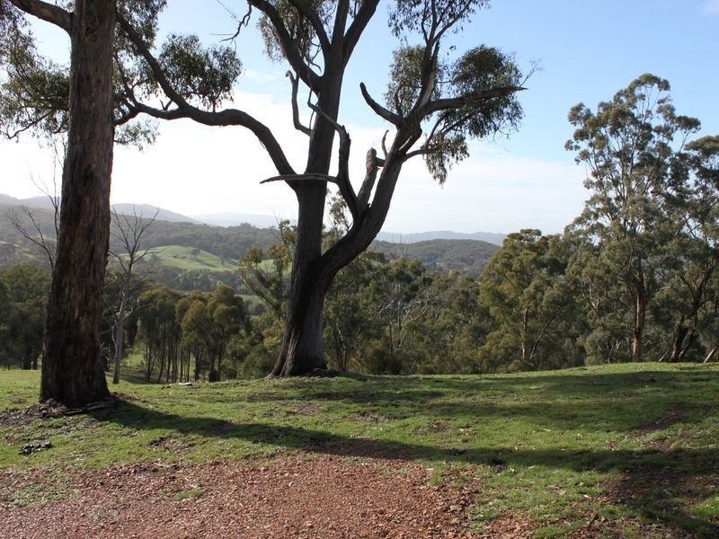 Shorts Road, Merton VIC 3715