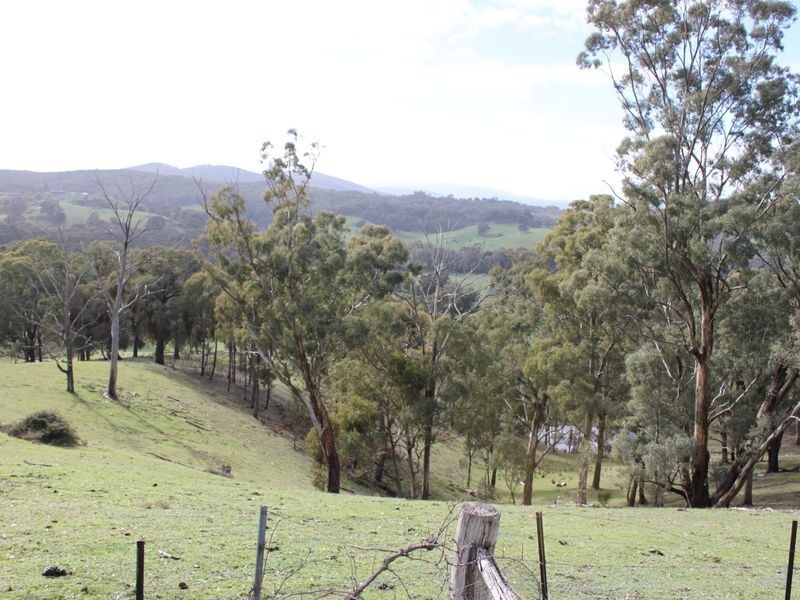 Shorts Road, Merton VIC 3715