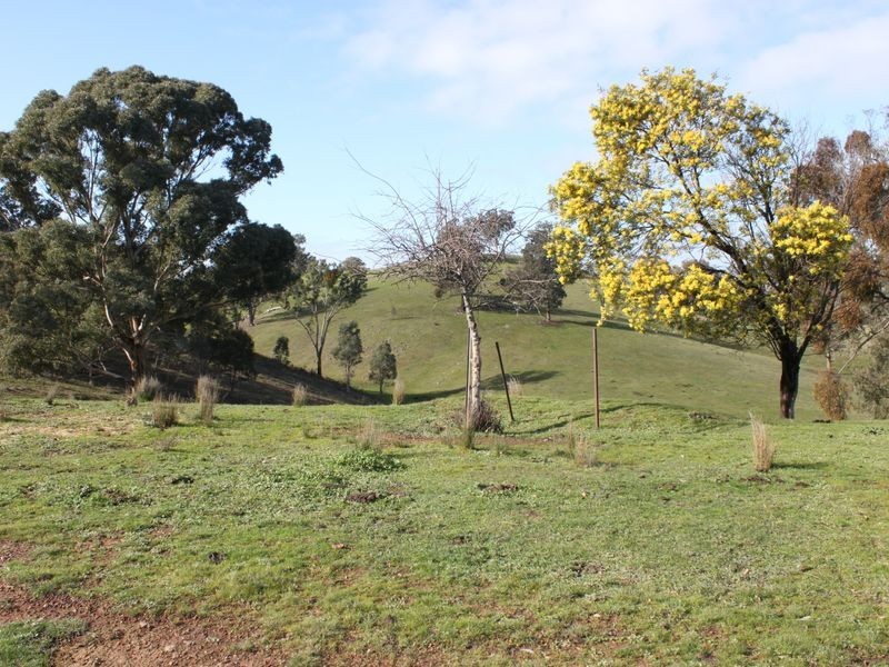 Shorts Road, Merton VIC 3715