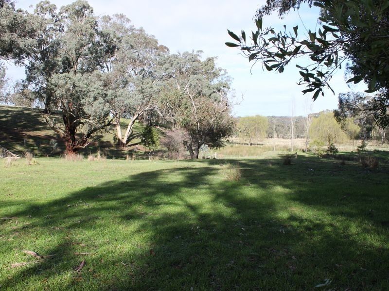 Shorts Road, Merton VIC 3715