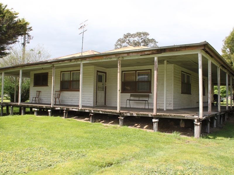 6390 Maroondah Highway, Yarck VIC 3719