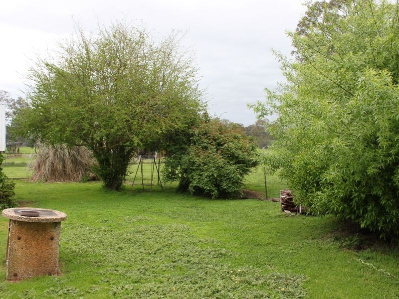 6390 Maroondah Highway, Yarck VIC 3719