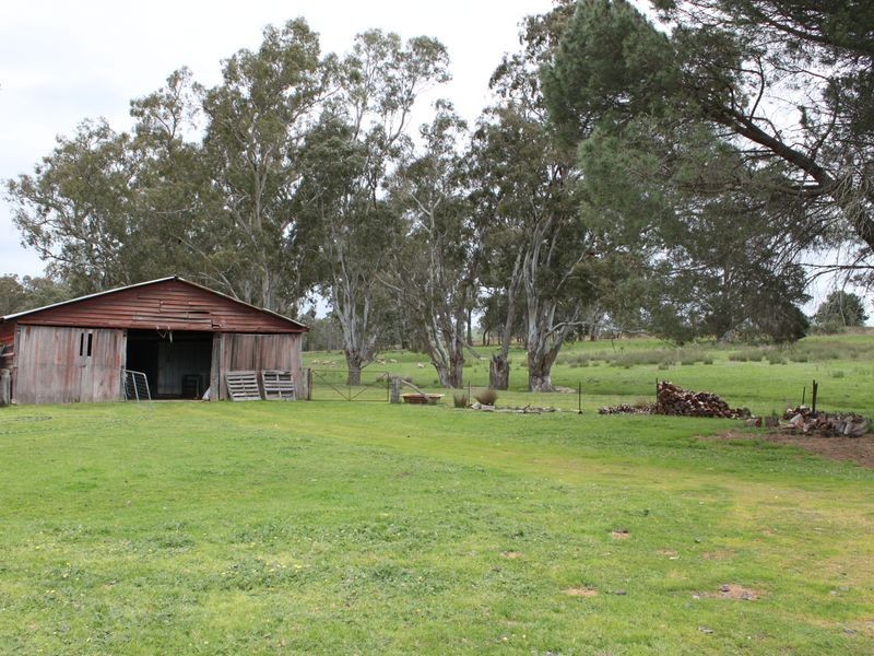 6390 Maroondah Highway, Yarck VIC 3719