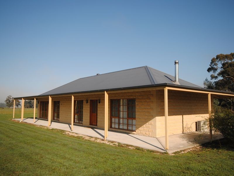 48 Yarck Village Place, Yarck VIC 3719