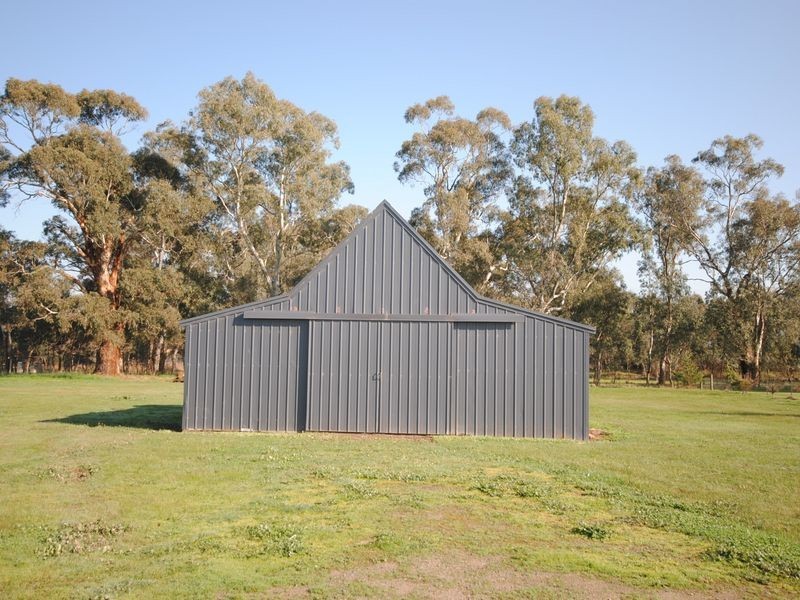 48 Yarck Village Place, Yarck VIC 3719