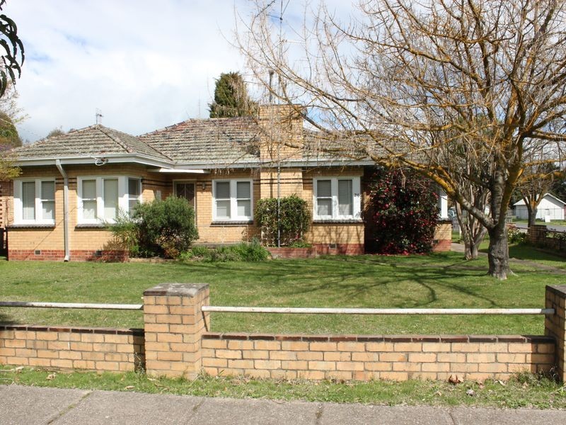 26 John Street, Alexandra VIC 3714