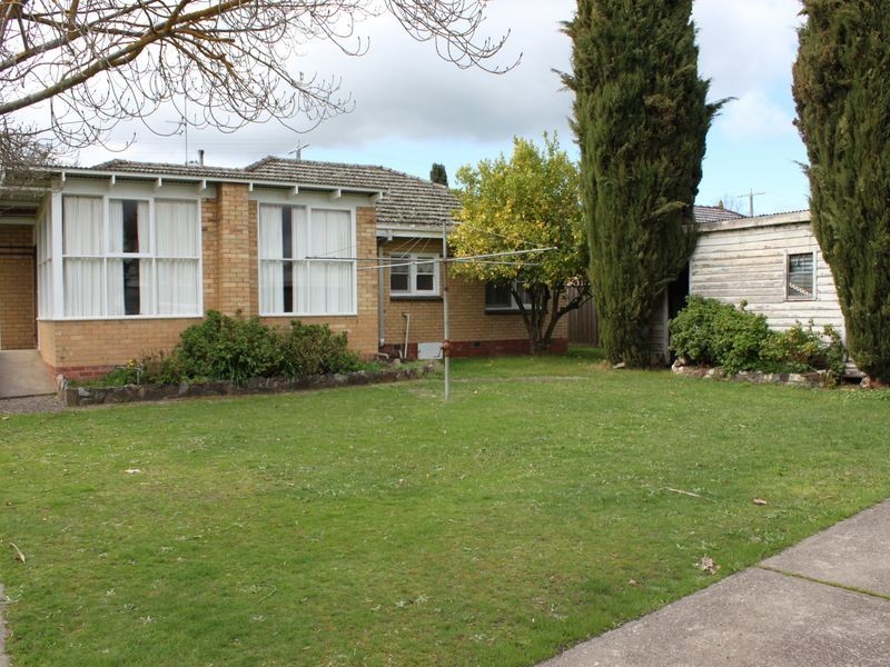 26 John Street, Alexandra VIC 3714