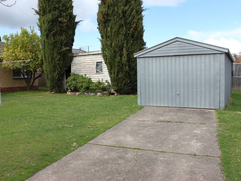 26 John Street, Alexandra VIC 3714