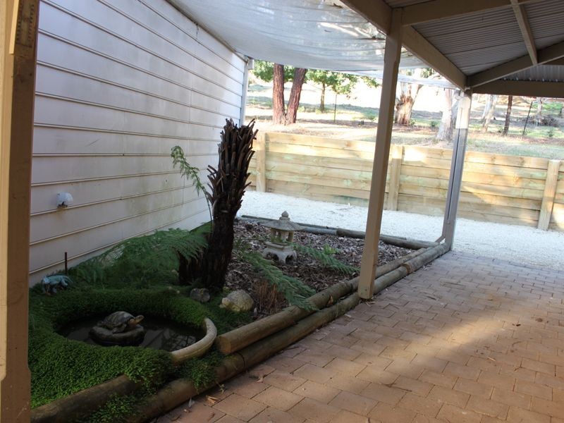 6 Cathedral Close, Buxton VIC 3711