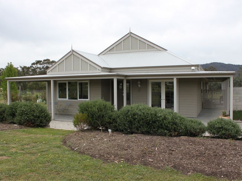 26 Yarck Village Place, Yarck VIC 3719