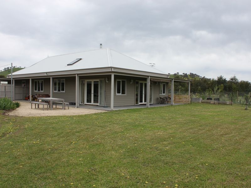 26 Yarck Village Place, Yarck VIC 3719