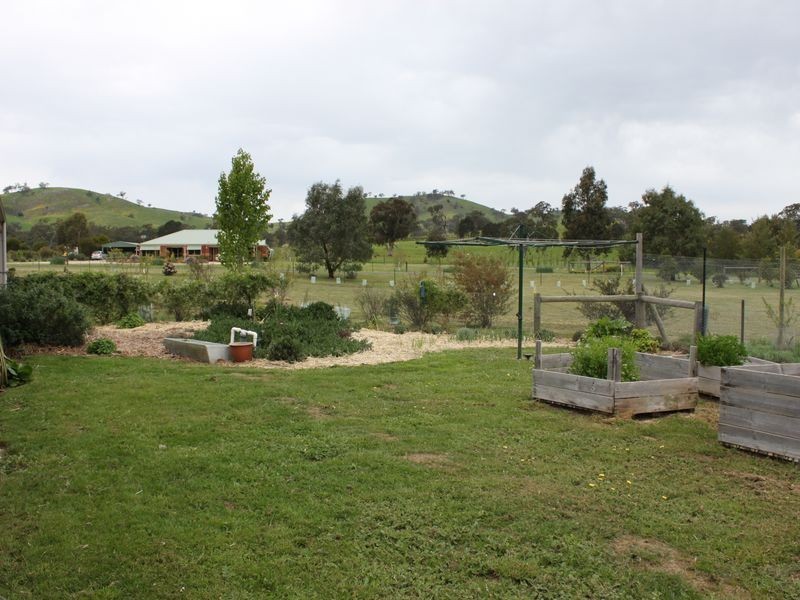 26 Yarck Village Place, Yarck VIC 3719