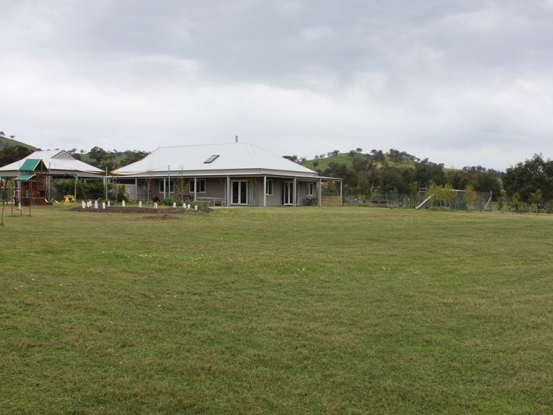 26 Yarck Village Place, Yarck VIC 3719