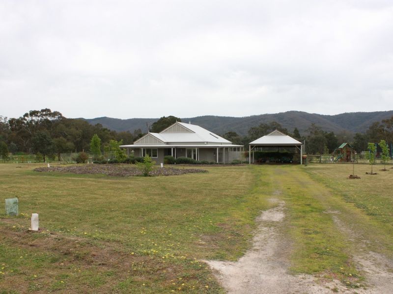 26 Yarck Village Place, Yarck VIC 3719