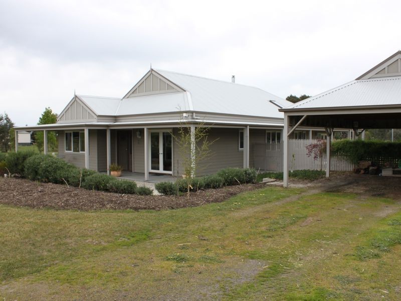 26 Yarck Village Place, Yarck VIC 3719