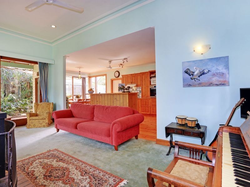 48 Bon Street, Alexandra VIC 3714