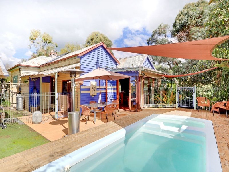 48 Bon Street, Alexandra VIC 3714