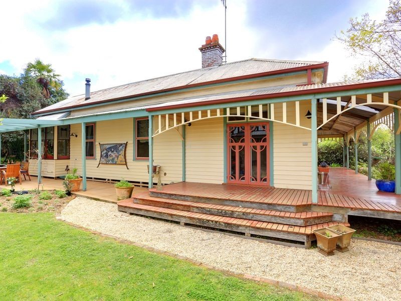 48 Bon Street, Alexandra VIC 3714