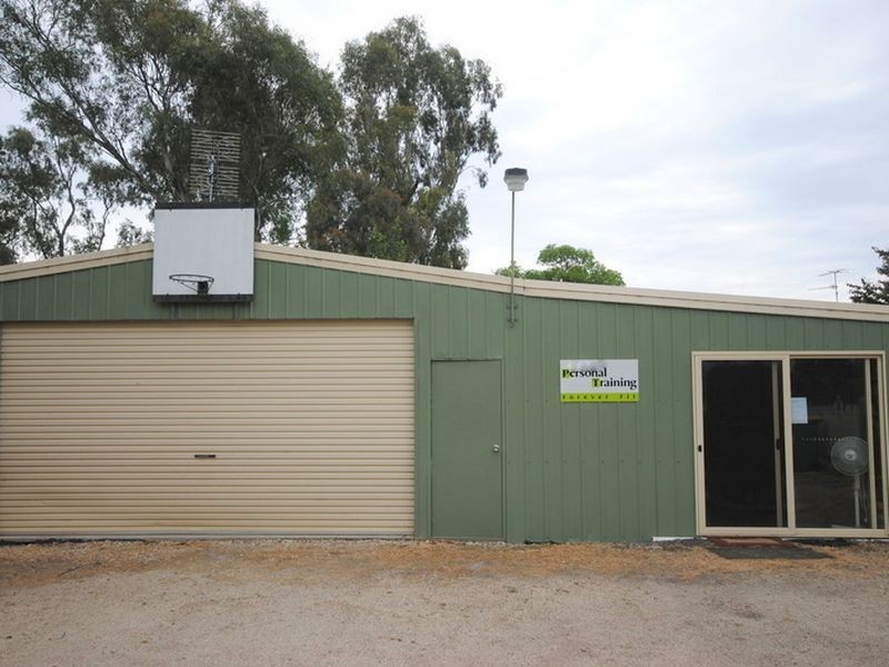 22 Albert Street, Alexandra VIC 3714