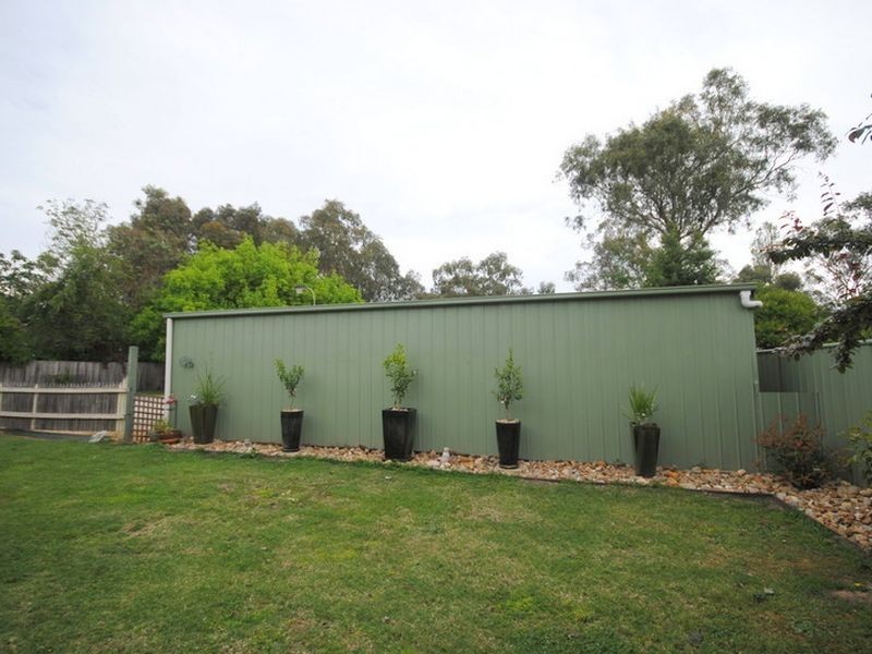 22 Albert Street, Alexandra VIC 3714