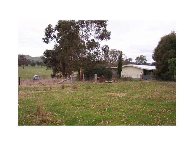 577 Whanregarwen Road, Alexandra VIC 3714