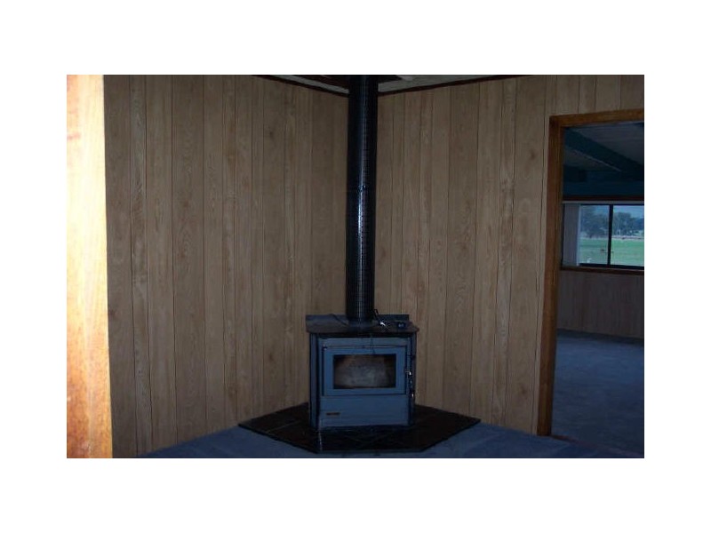 577 Whanregarwen Road, Alexandra VIC 3714