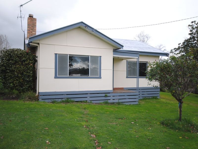 48 Cooper Street, Alexandra VIC 3714