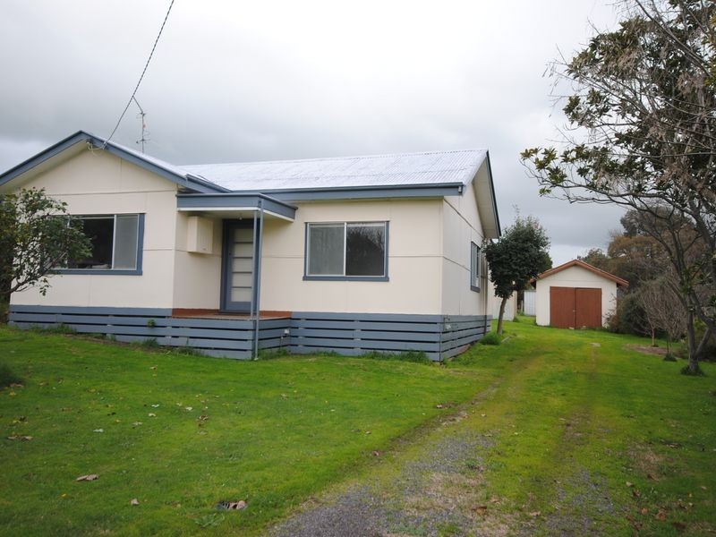 48 Cooper Street, Alexandra VIC 3714