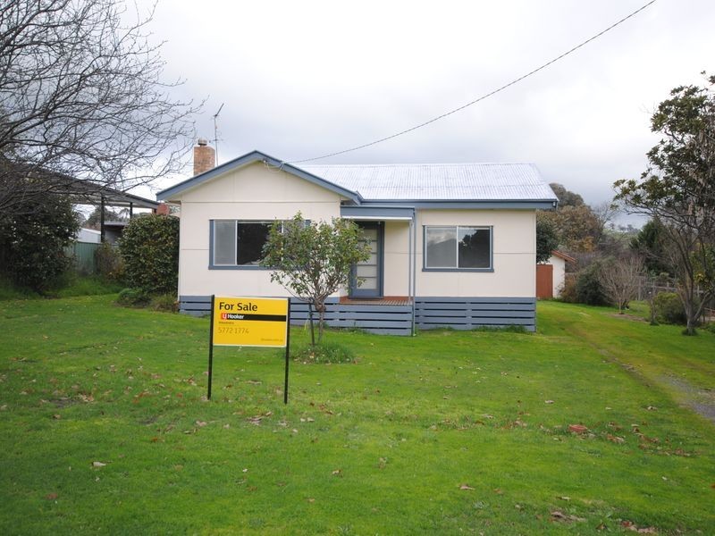 48 Cooper Street, Alexandra VIC 3714