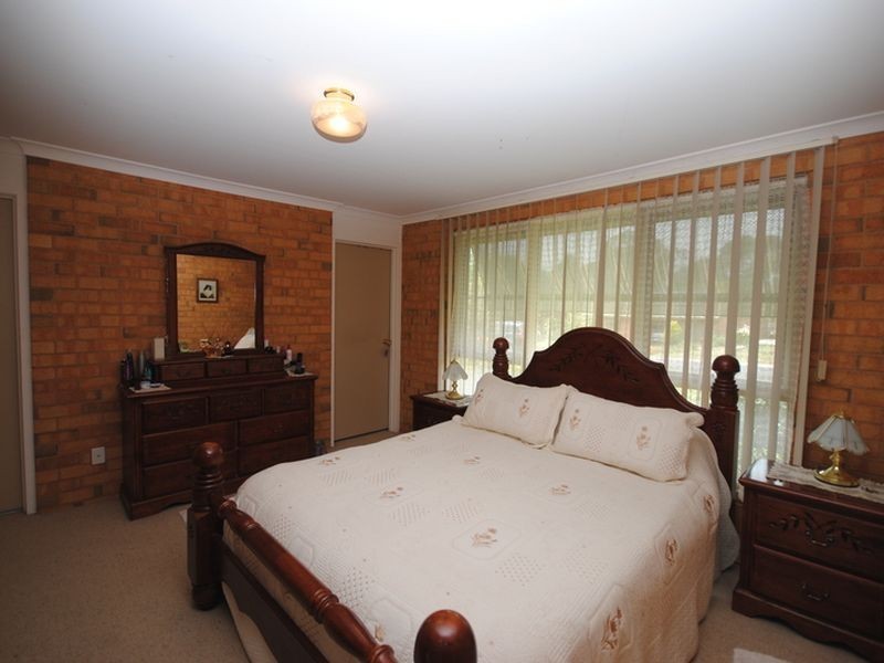 3 Creighton Court, Alexandra VIC 3714