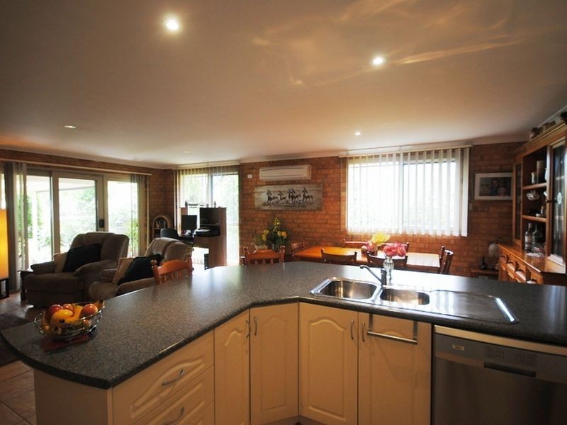 3 Creighton Court, Alexandra VIC 3714