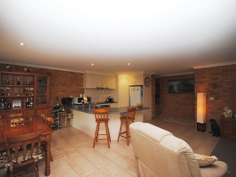 3 Creighton Court, Alexandra VIC 3714