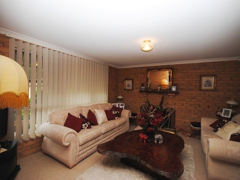 3 Creighton Court, Alexandra VIC 3714